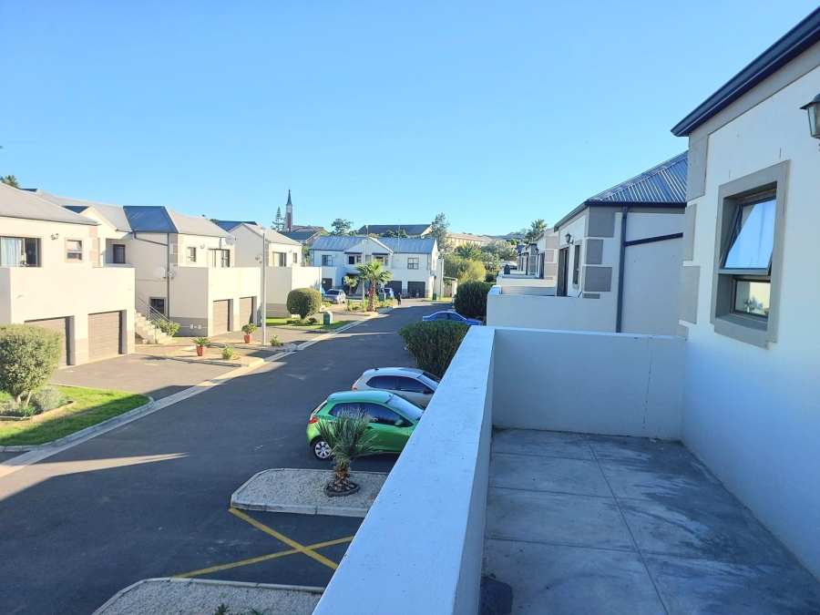 To Let 2 Bedroom Property for Rent in Moorreesburg Western Cape